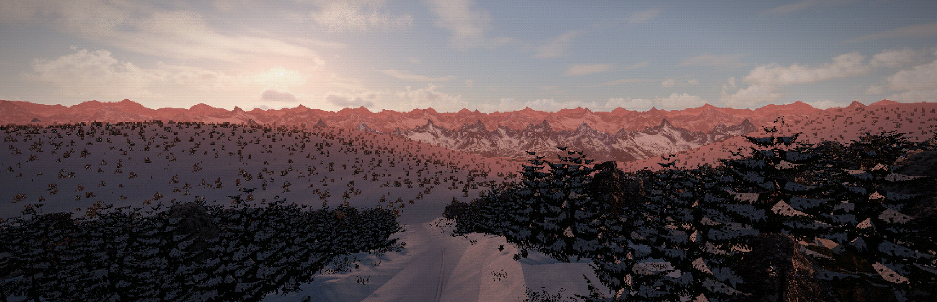 Nordic Demo