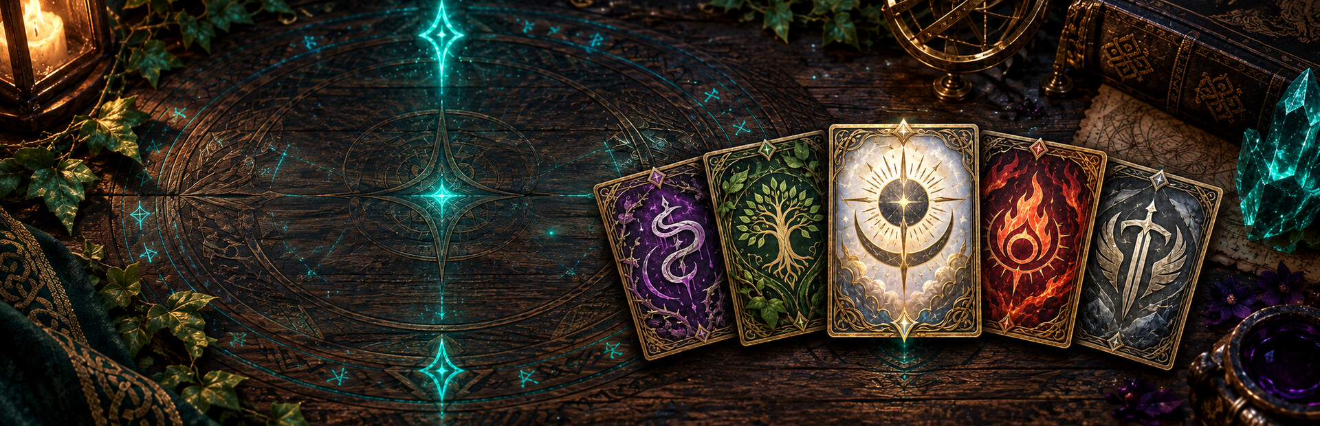 Rune Covenant