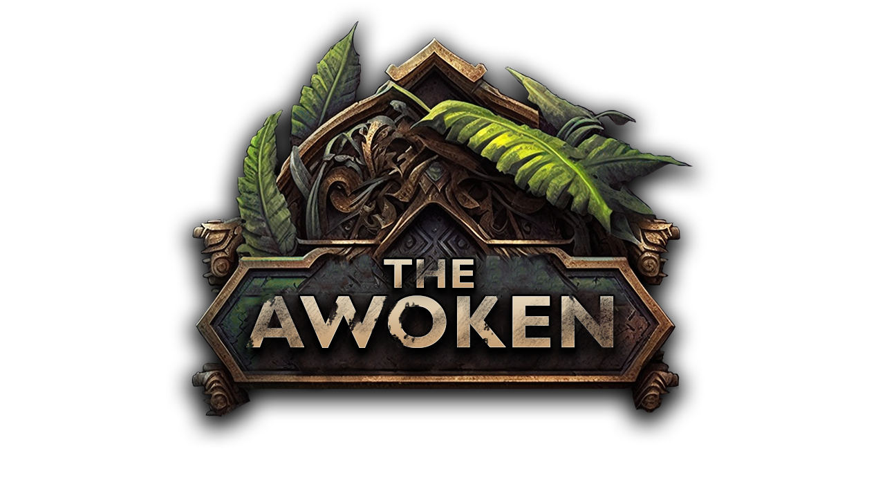 Awoken Demo Steam Charts · SteamDB