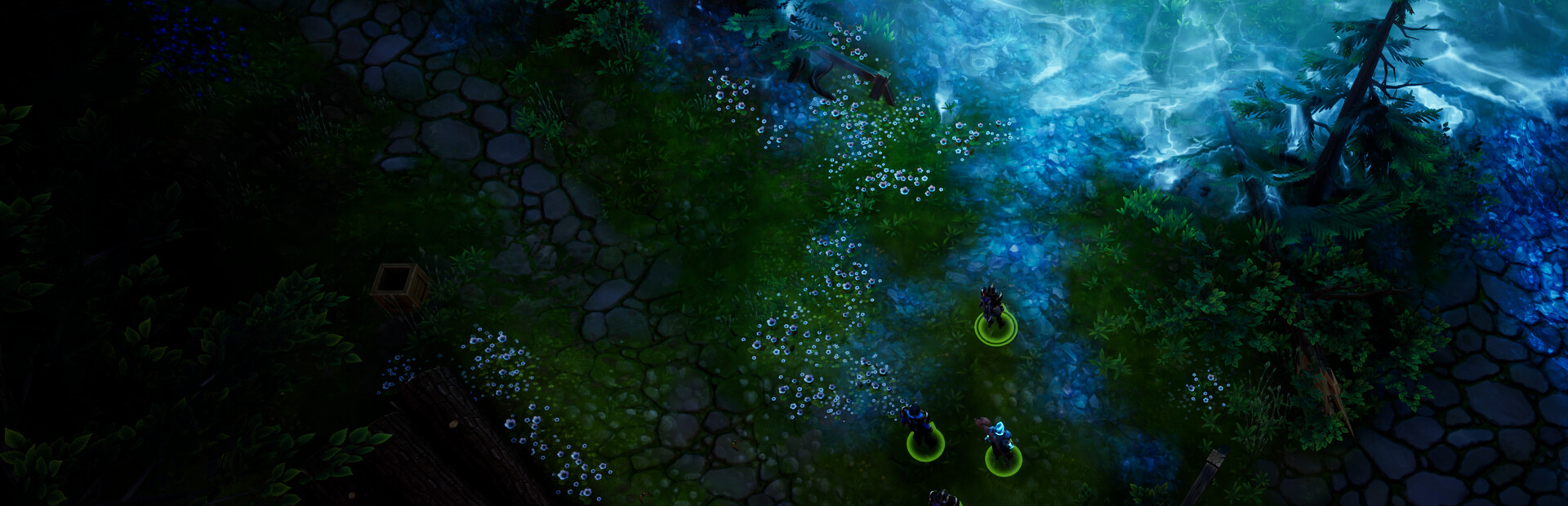 Awoken Demo
