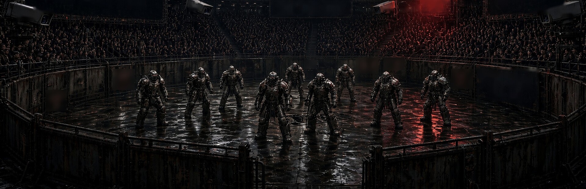 Trench League
