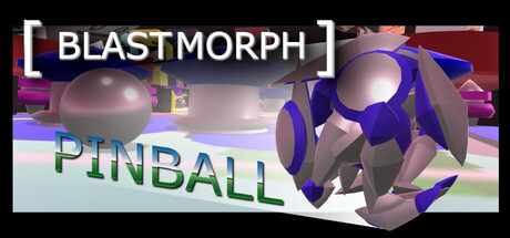 BlastMorph: Pinball