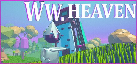 WW.Heaven — Steam header