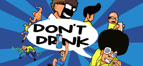 Don't Drink