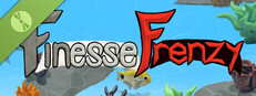 Постер Finesse Frenzy Demo