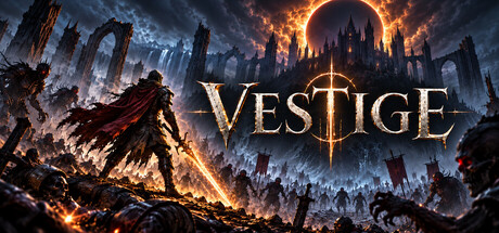Vestige — Steam header