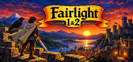Fairlight 1&2