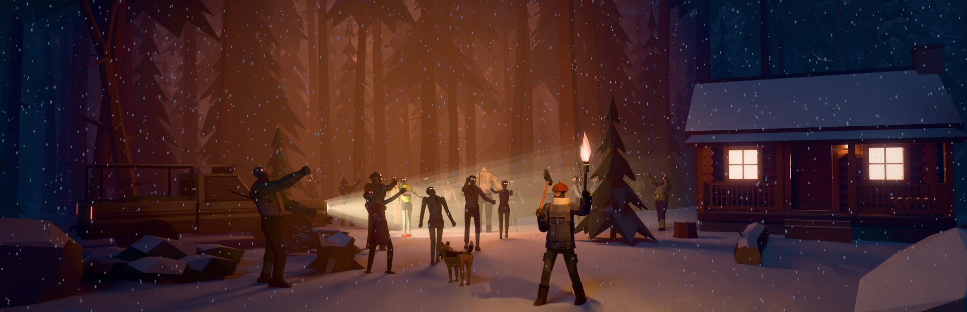 Last Thaw