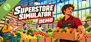 SuperStore Simulator Demo