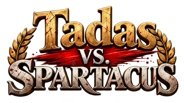 Shared Notes App Tadas vs. Spartacus Demo Patches and Updates (App 5378990) · SteamDB