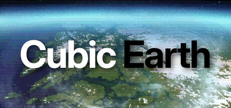 Cubic Earth Steam Charts · SteamDB