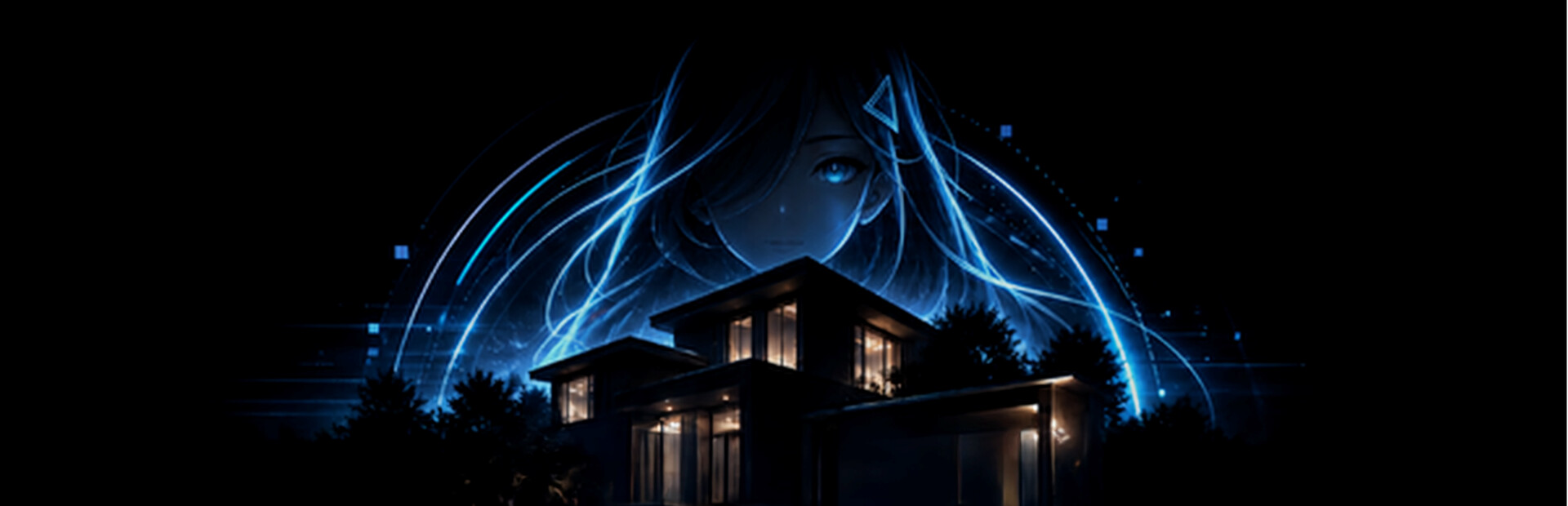 Welcome Home, Resident