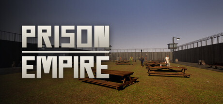 Prison Empire