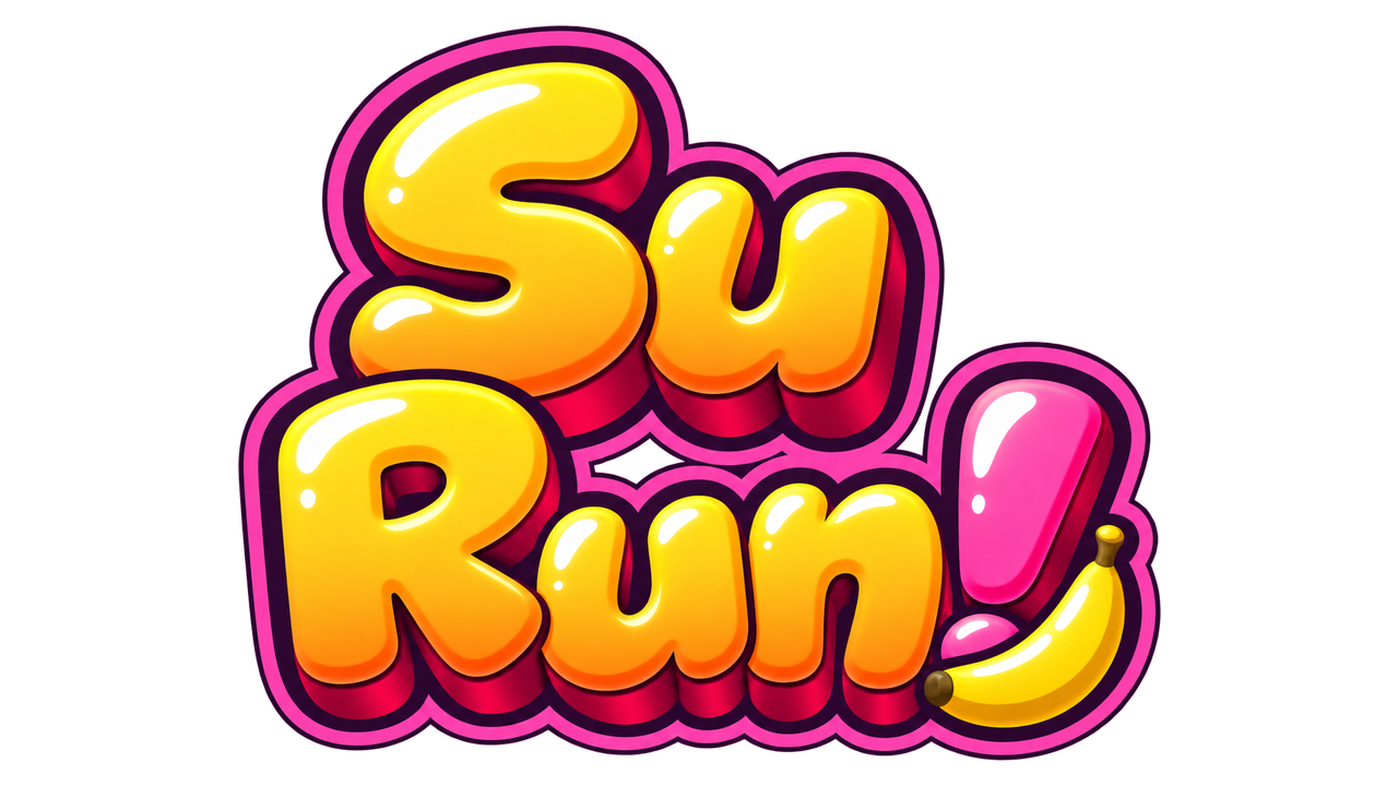 Su Run! · SteamDB