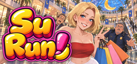 Su Run! — Steam header