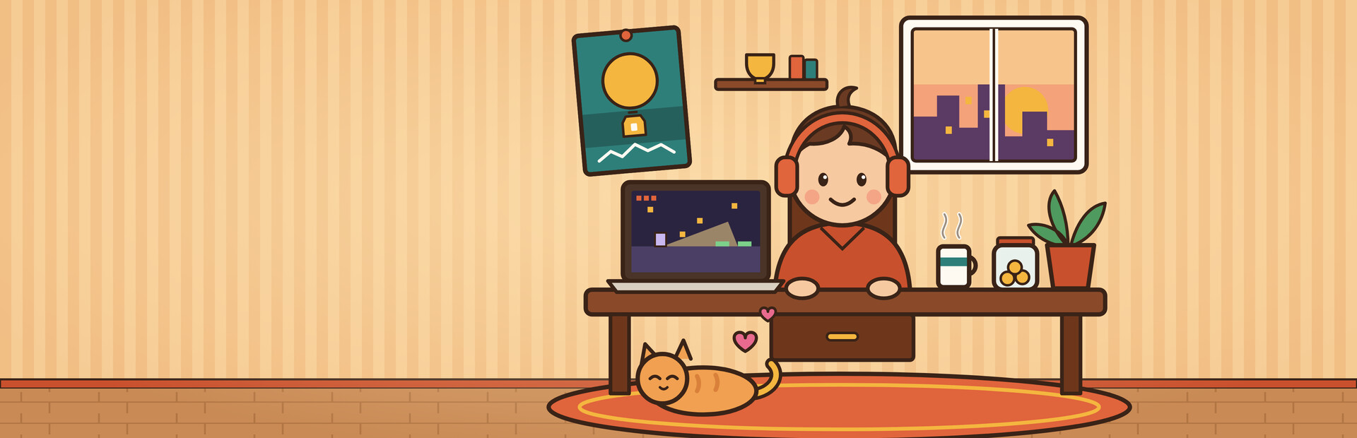 Ship It! : Indie Studio Simulator