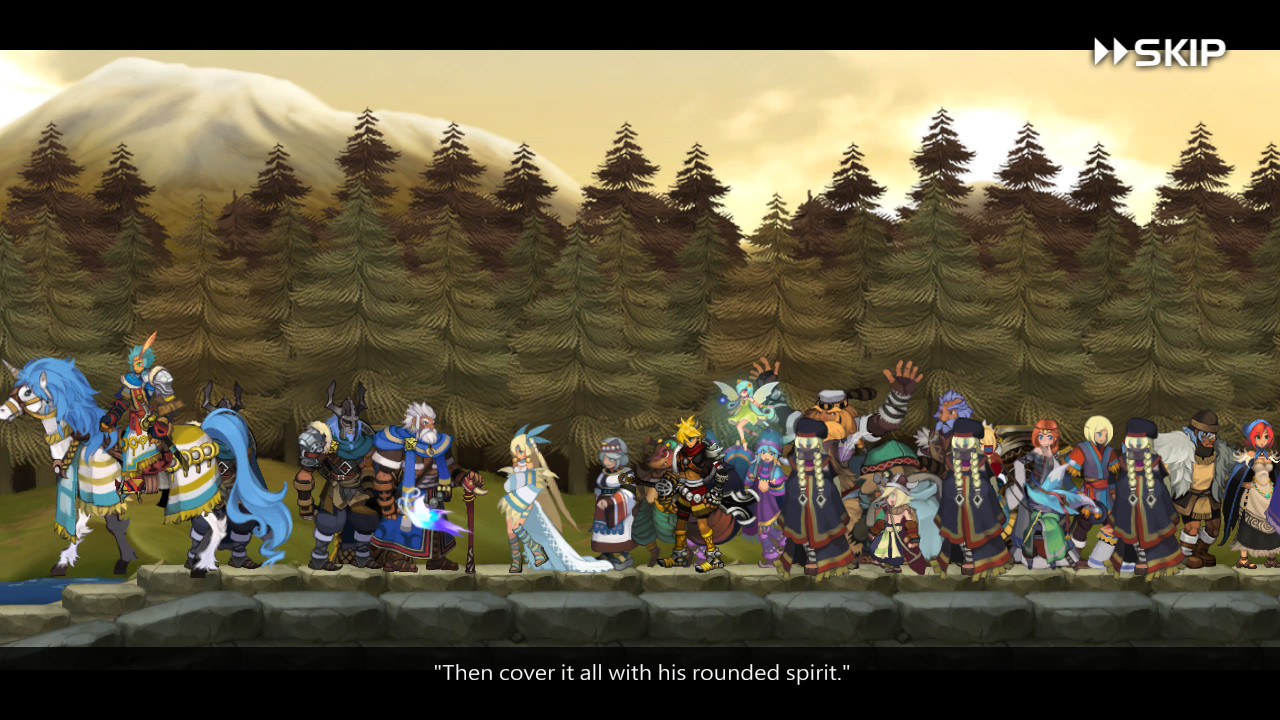 Heroine Anthem Zero screenshot 21