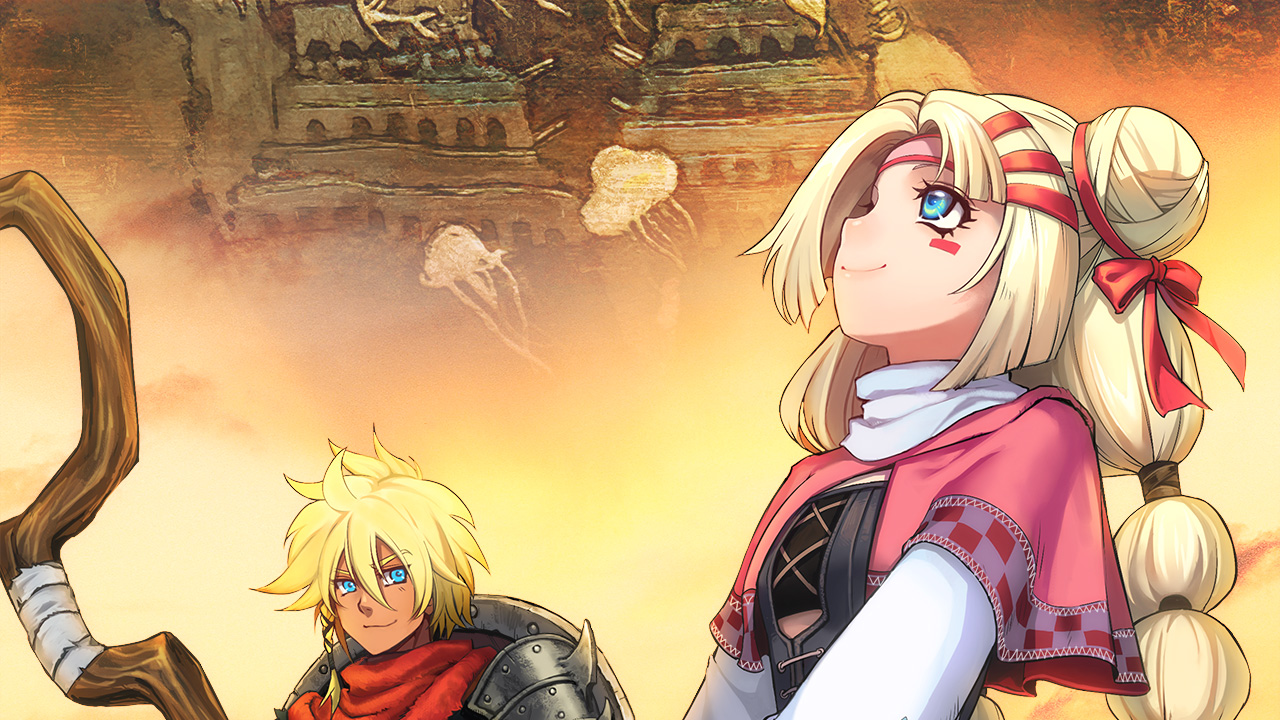 Heroine Anthem Zero screenshot 19