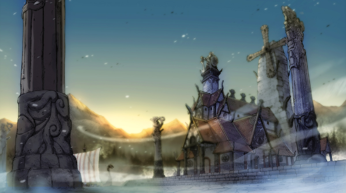 Heroine Anthem Zero screenshot 7