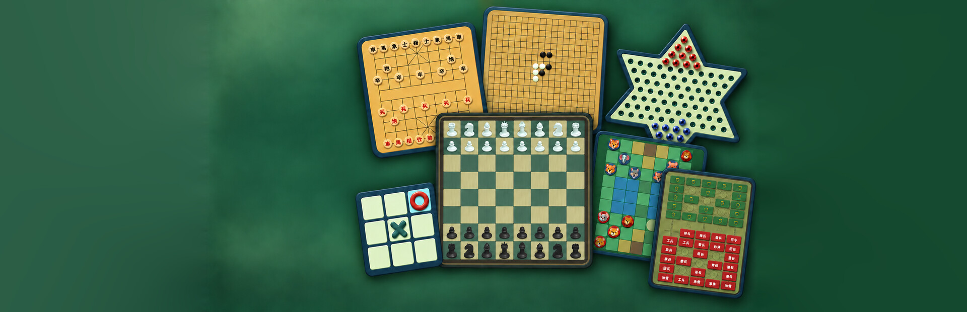 Board Kingdom