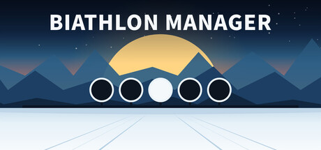 Biathlon Manager