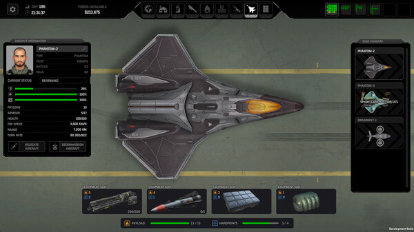 异种航员2/ Xenonauts 2