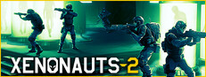 Xenonauts 2 banner