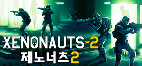 Xenonauts 2 제노너츠 2
