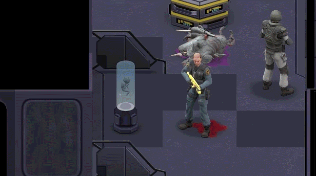 图片[8]-[SLG/中文/3D] 异种航员2/Xenonauts 2 v5.39.0 官方中文版 [5.8G/更新]-嘤嘤怪之家