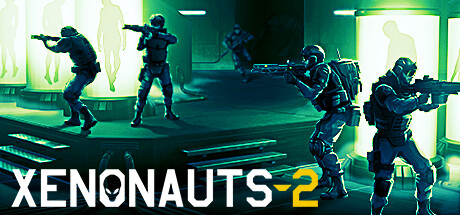 异种航员2/Xenonauts 2-苏白资源网