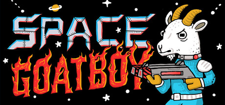 Space Goatboy