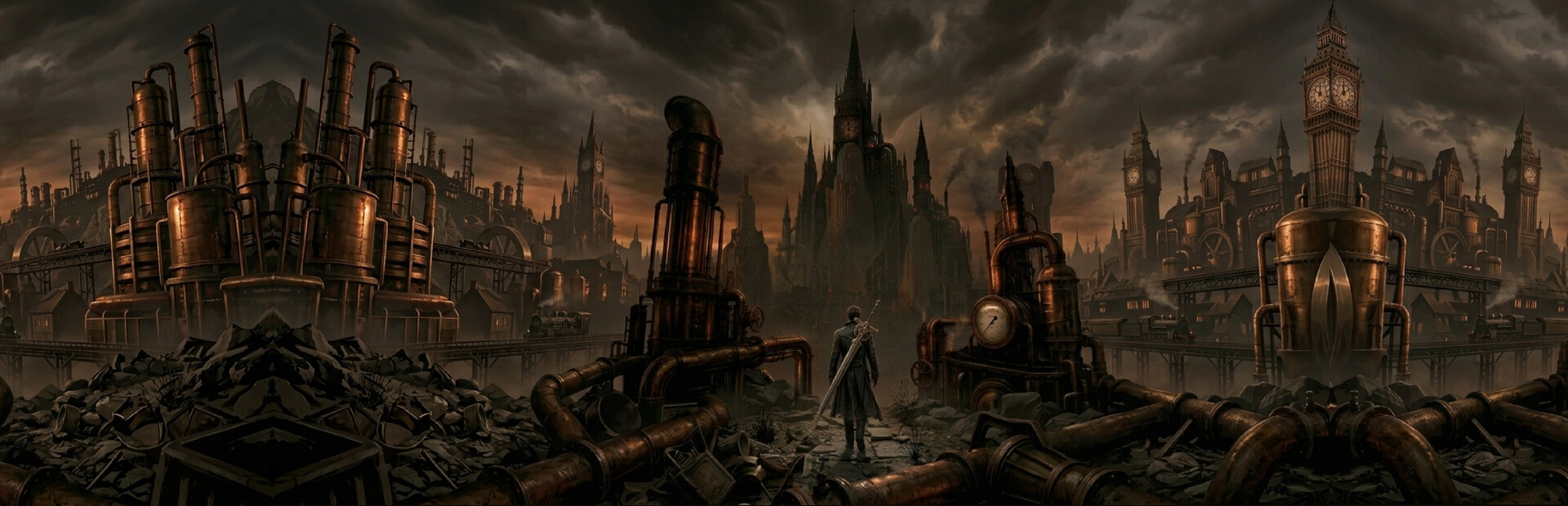 Karon: Overclock