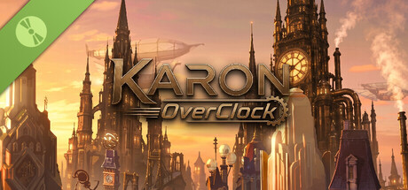 Karon: Overclock Demo