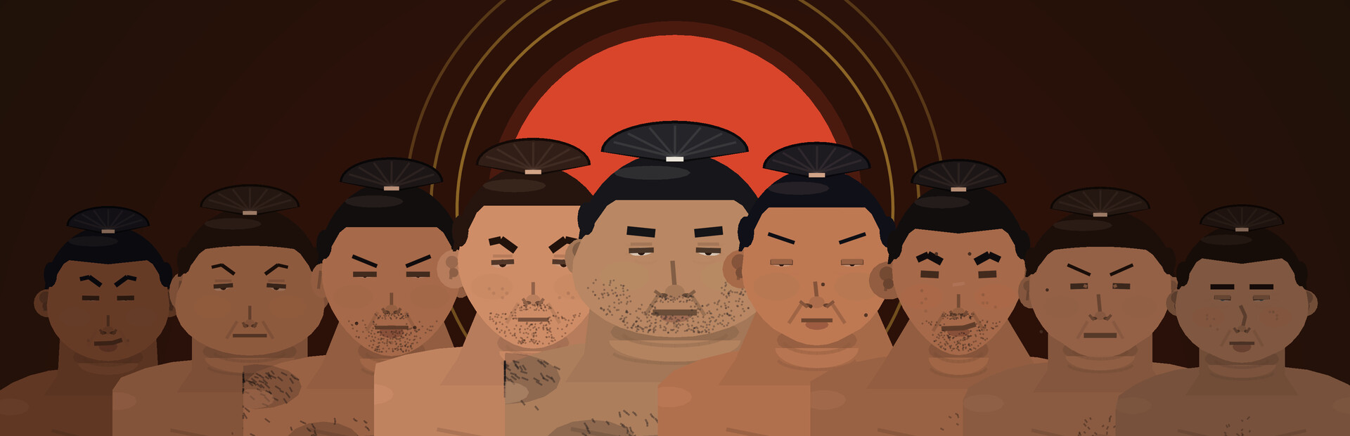 Sumo Dynasty