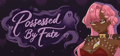Possessed By Fate — Steam header