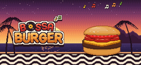 BOSSA BURGER — Steam header