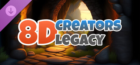 8D Creators – Legacy Edition