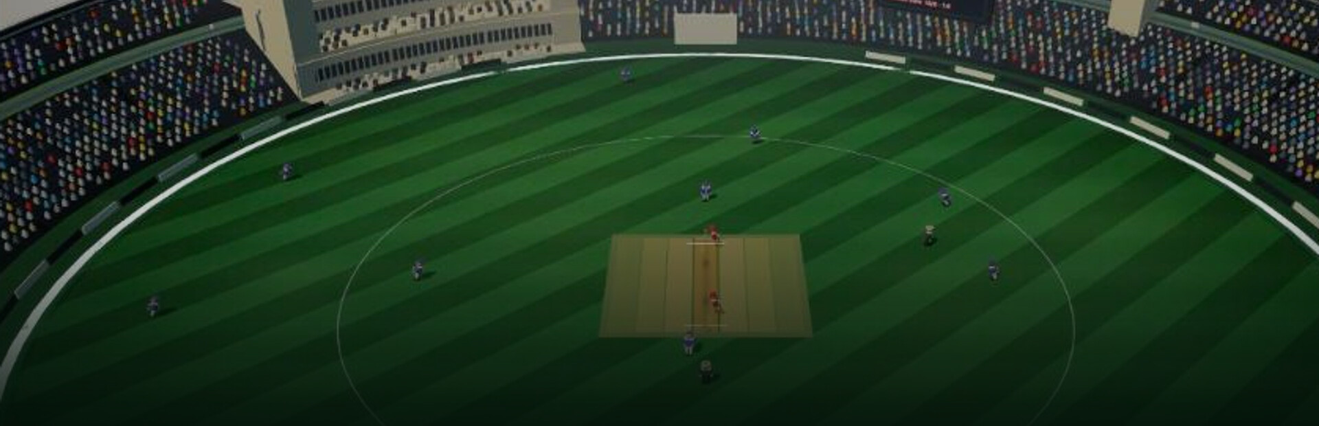 Cricket Franchise Manager