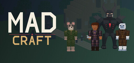 Mad Craft