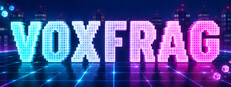 海报 VOXFRAG