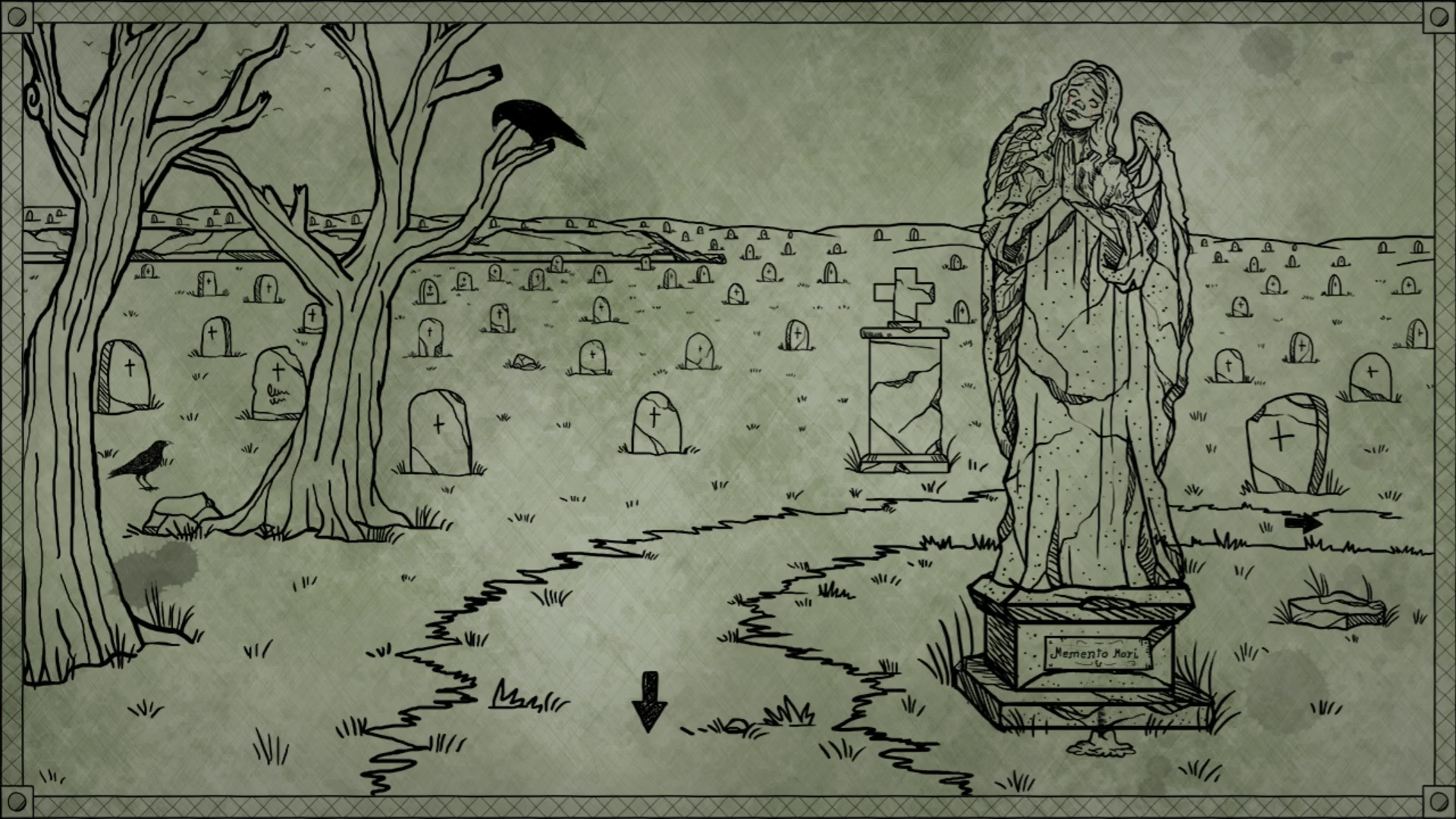 Bad Dream: Coma screenshot 12