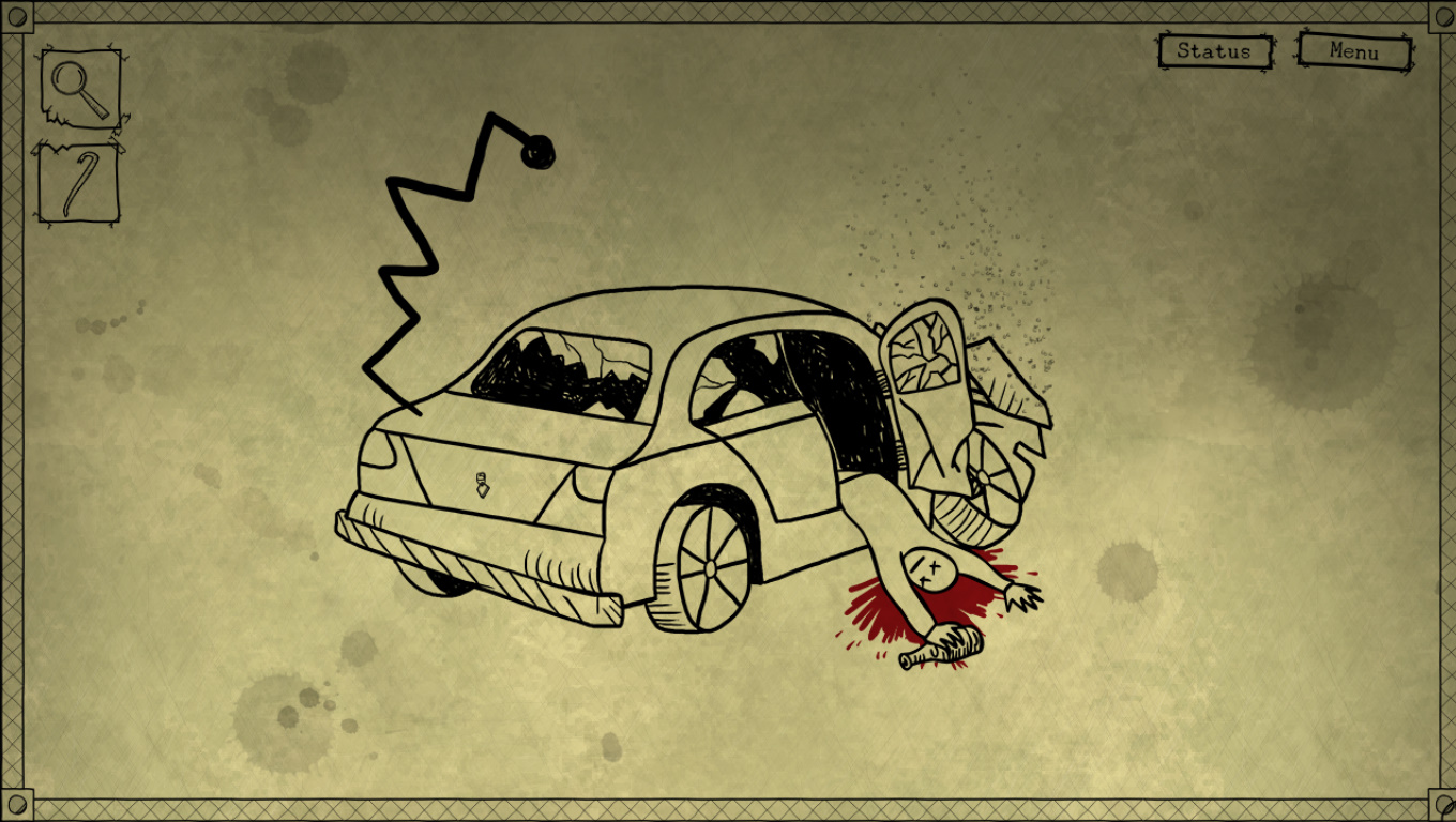 Bad Dream: Coma screenshot 6