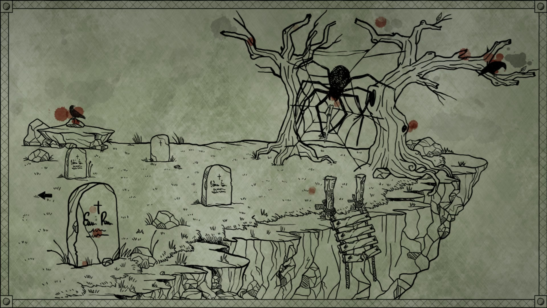 Bad Dream: Coma screenshot 13