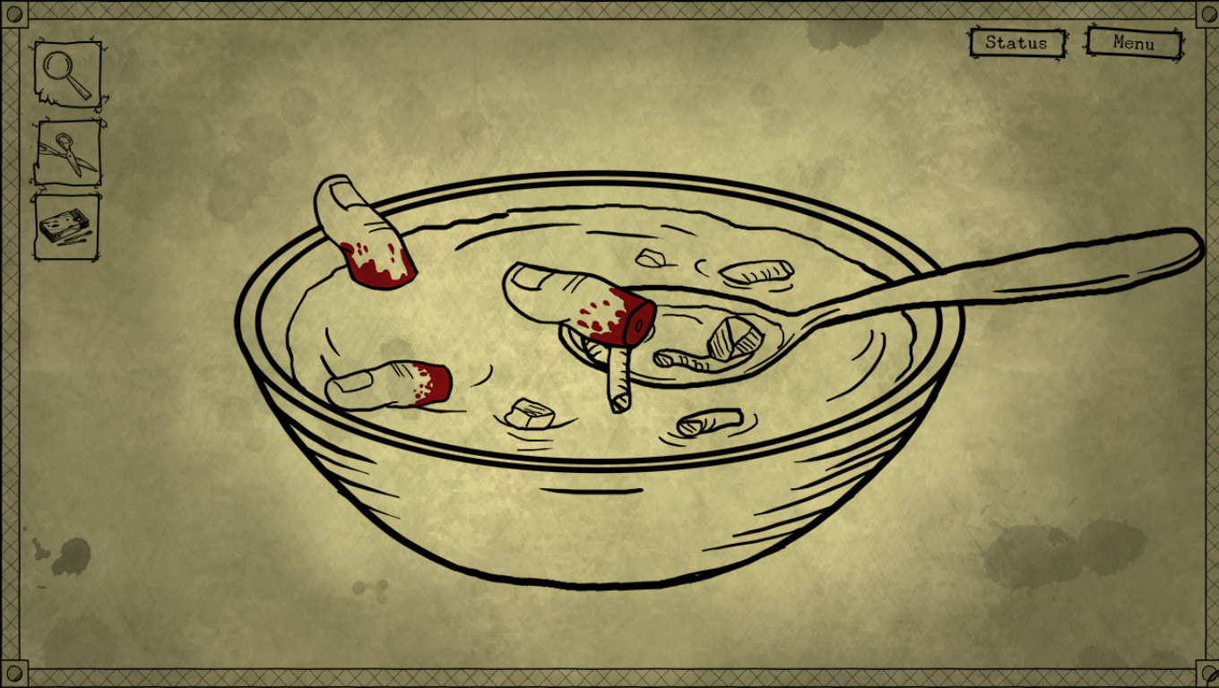 Bad Dream: Coma screenshot 16