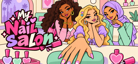 My Nail Salon