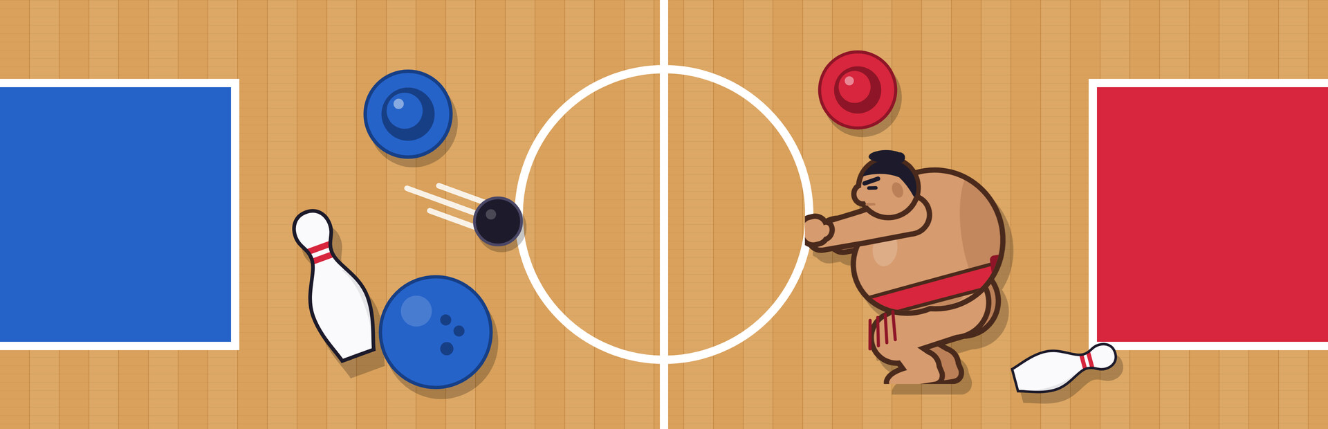 Pocket Sports