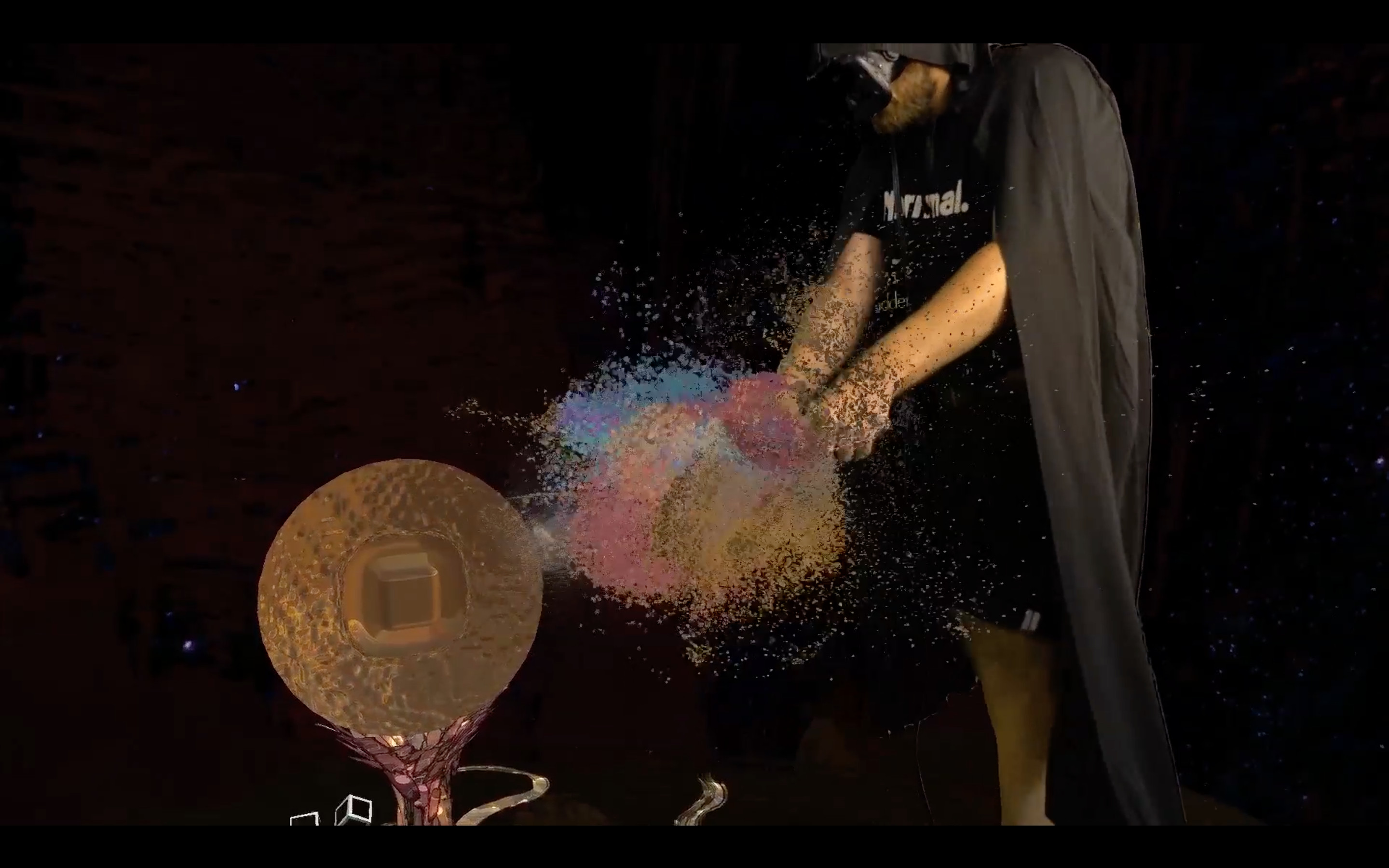 Delila's Gift screenshot 6