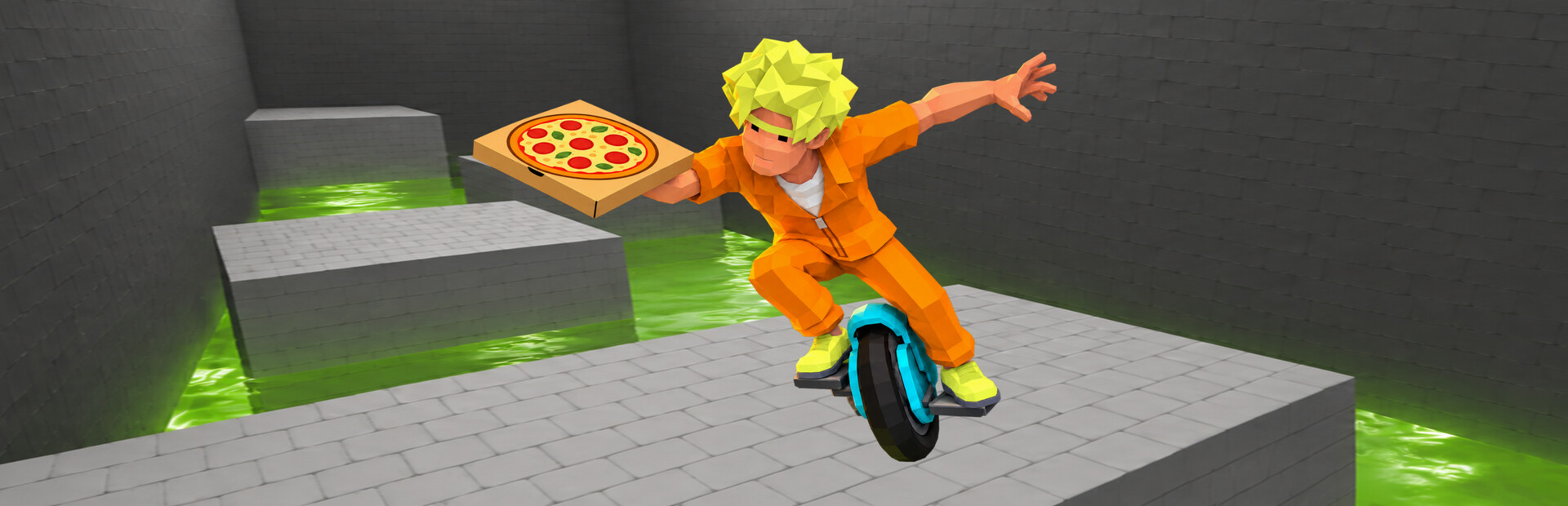 You Can't Deliver