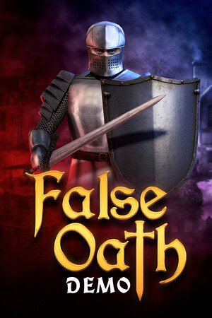 False Oath Demo