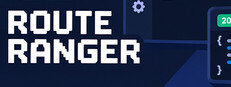 海报 Route Ranger